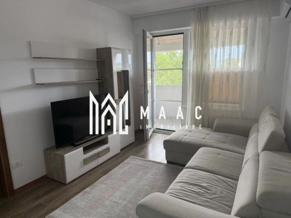 Apartament 3 camere | Etaj 3 | Balcon | 2 Bai | Central