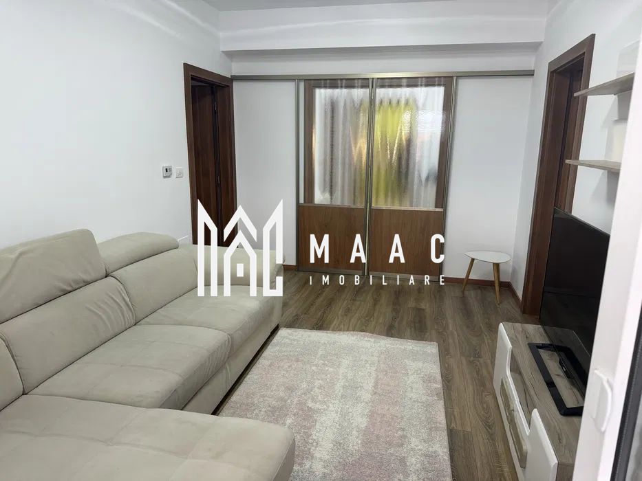 Apartament 3 camere | Etaj 3 | Balcon | 2 Bai | Central