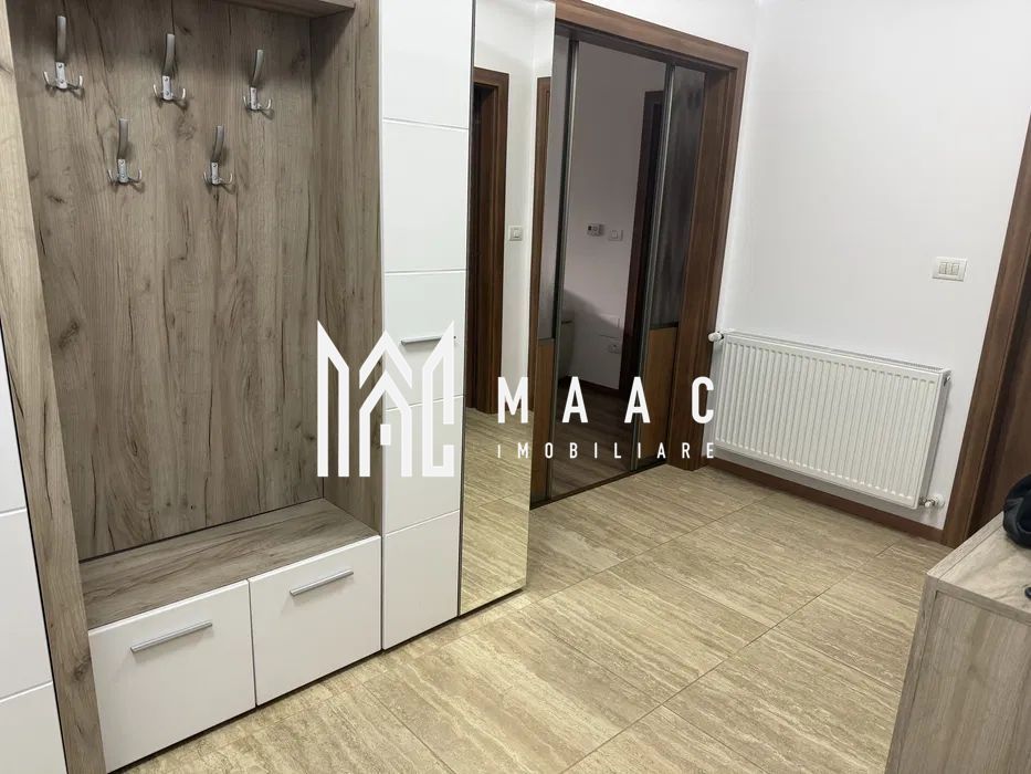Apartament 3 camere | Etaj 3 | Balcon | 2 Bai | Central