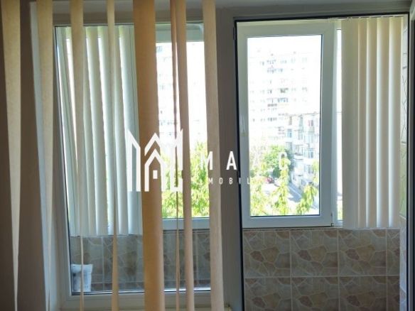 Apartament 2 camere | Ostroveni | etaj 4 | 42 mp |