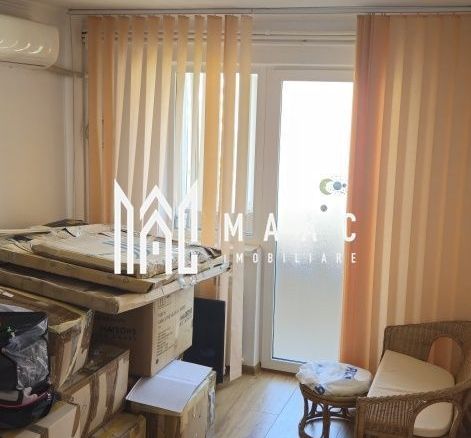 Apartament 2 camere | Ostroveni | etaj 4 | 42 mp |