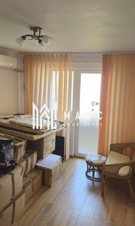 Apartament 2 camere | Ostroveni | etaj 4 | 42 mp |
