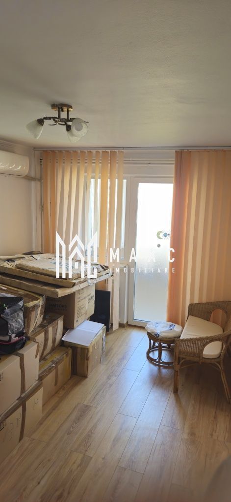 Apartament 2 camere | Ostroveni | etaj 4 | 42 mp |