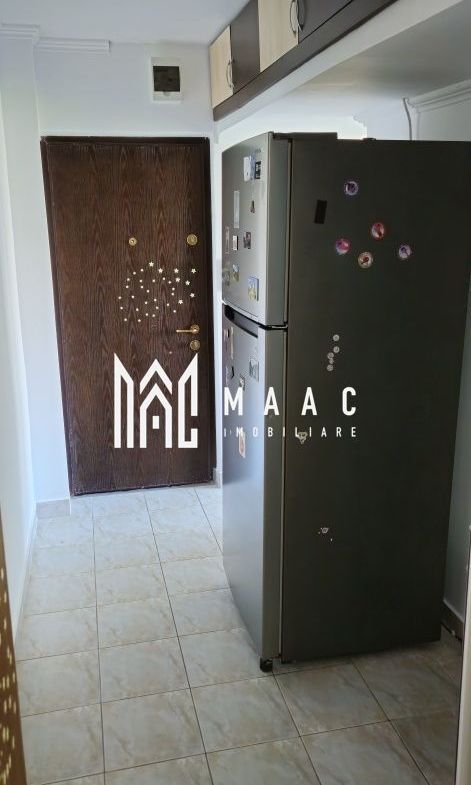 Apartament 2 camere | Ostroveni | etaj 4 | 42 mp |