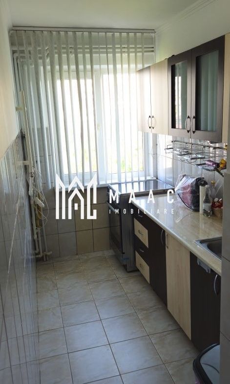 Apartament 2 camere | Ostroveni | etaj 4 | 42 mp |