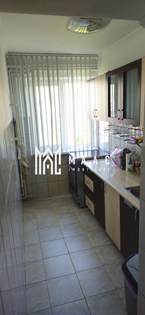 Apartament 2 camere | Ostroveni | etaj 4 | 42 mp |