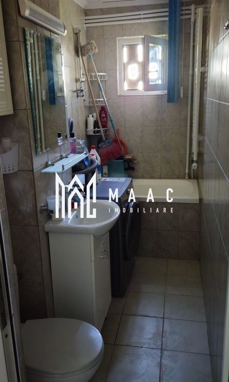 Apartament 2 camere | Ostroveni | etaj 4 | 42 mp |