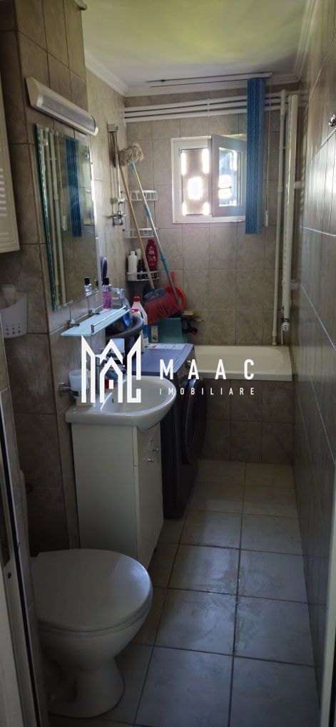 Apartament 2 camere | Ostroveni | etaj 4 | 42 mp |