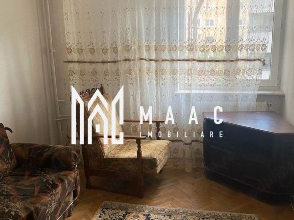 Apartament 3 camere | 2 bai | etaj 1 | 70 mp | Centru |