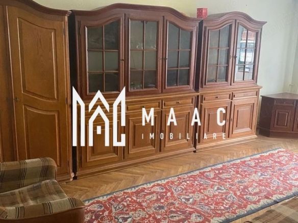 Apartament 3 camere | 2 bai | etaj 1 | 70 mp | Centru |