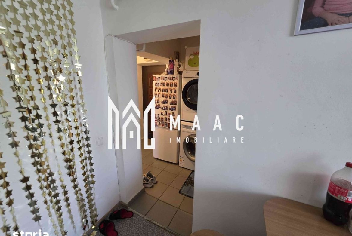Apartament 3 camere, | 36,8 mpu | Petrișor | Etaj 3 |