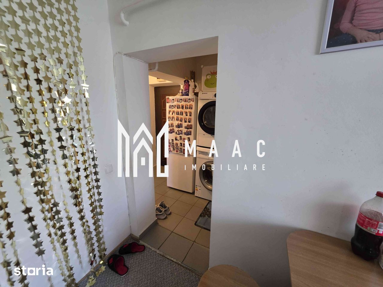 Apartament 3 camere, | 36,8 mpu | Petrișor | Etaj 3 |