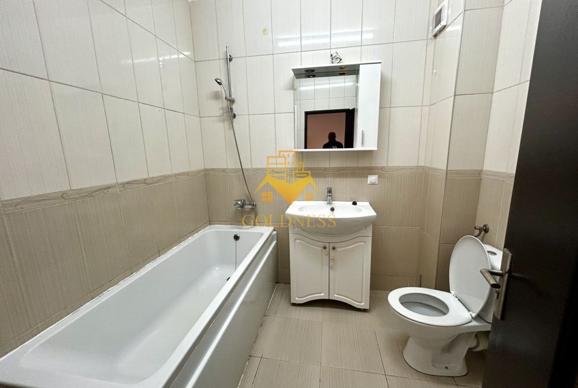 2 camere open space, Parcare, Zona Sub Cetate, Mega Image, Floresti