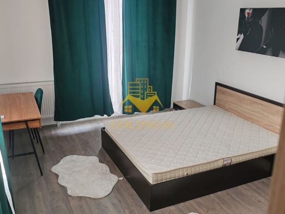1 camere decomandata, balcon, Zorilor, Zona UMF, UTC, USAMV Hasdeu