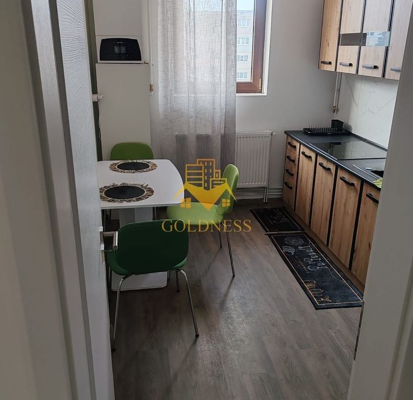 1 camere decomandata, balcon, Zorilor, Zona UMF, UTC, USAMV Hasdeu