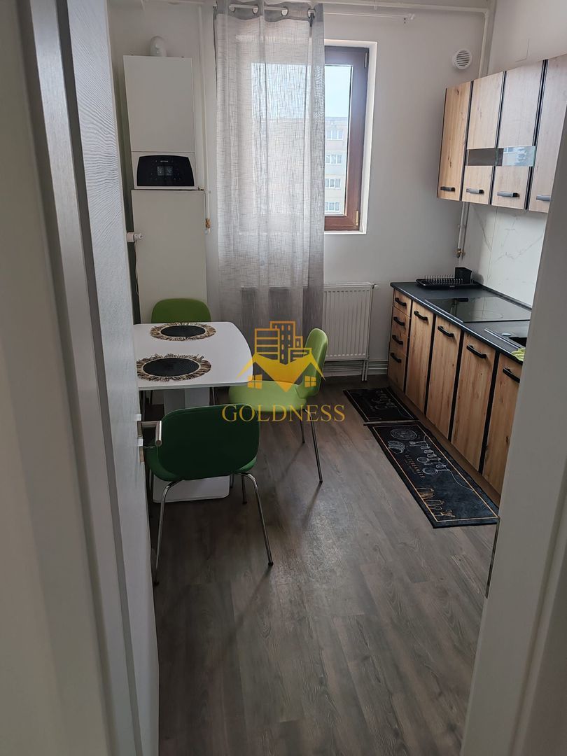 1 camere decomandata, balcon, Zorilor, Zona UMF, UTC, USAMV Hasdeu