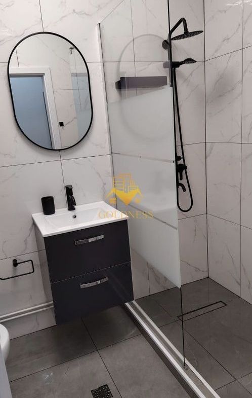 1 camere decomandata, balcon, Zorilor, Zona UMF, UTC, USAMV Hasdeu