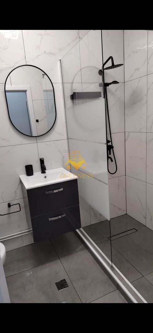 1 camere decomandata, balcon, Zorilor, Zona UMF, UTC, USAMV Hasdeu