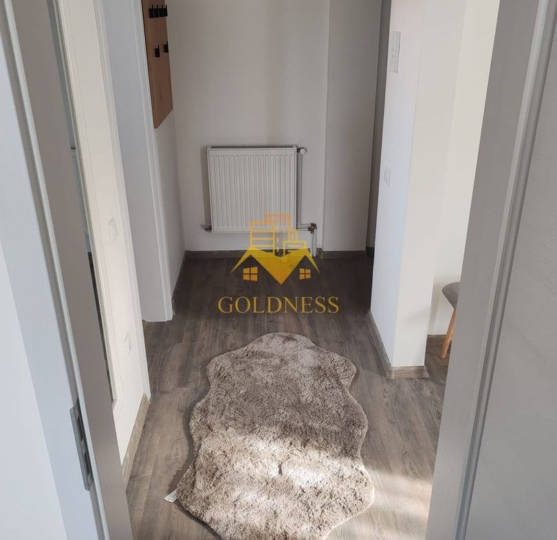 1 camere decomandata, balcon, Zorilor, Zona UMF, UTC, USAMV Hasdeu