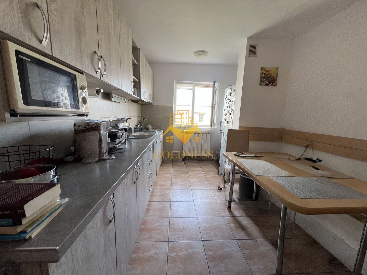 3 camere decomandate, Parcare, Zorilor, Zona UMF, UTCN, Pet Friendly