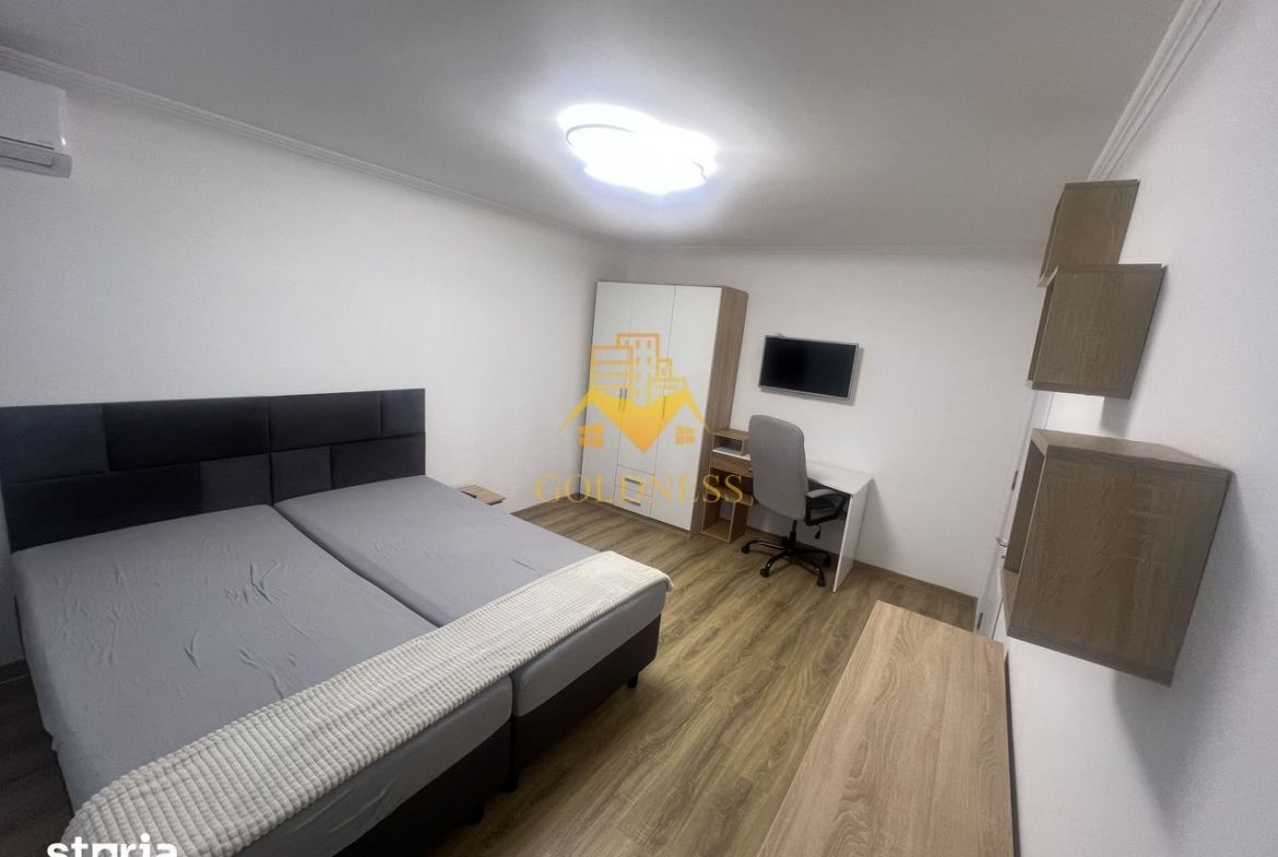 1 camera decomandata, Horea, UBB, Premium, Cetățuia, Parcul Central