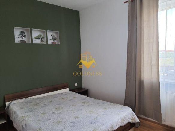 2 camere decomandate, parcare, Calea Turzii, Buna ziua, Zona OMV