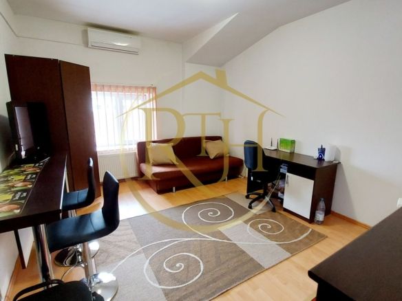 Oferim spre inchiriere garsoniera,  zona Soarelui langa Sud Plaza