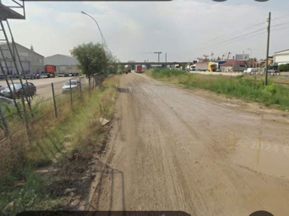 Depozit /productie 1500 mp -depozit-3000mp platforma betonata