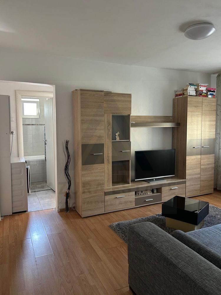 anBn-9296 Apartament cu 2 camere 45 mp balcon etaj 2 in zona Rahovei