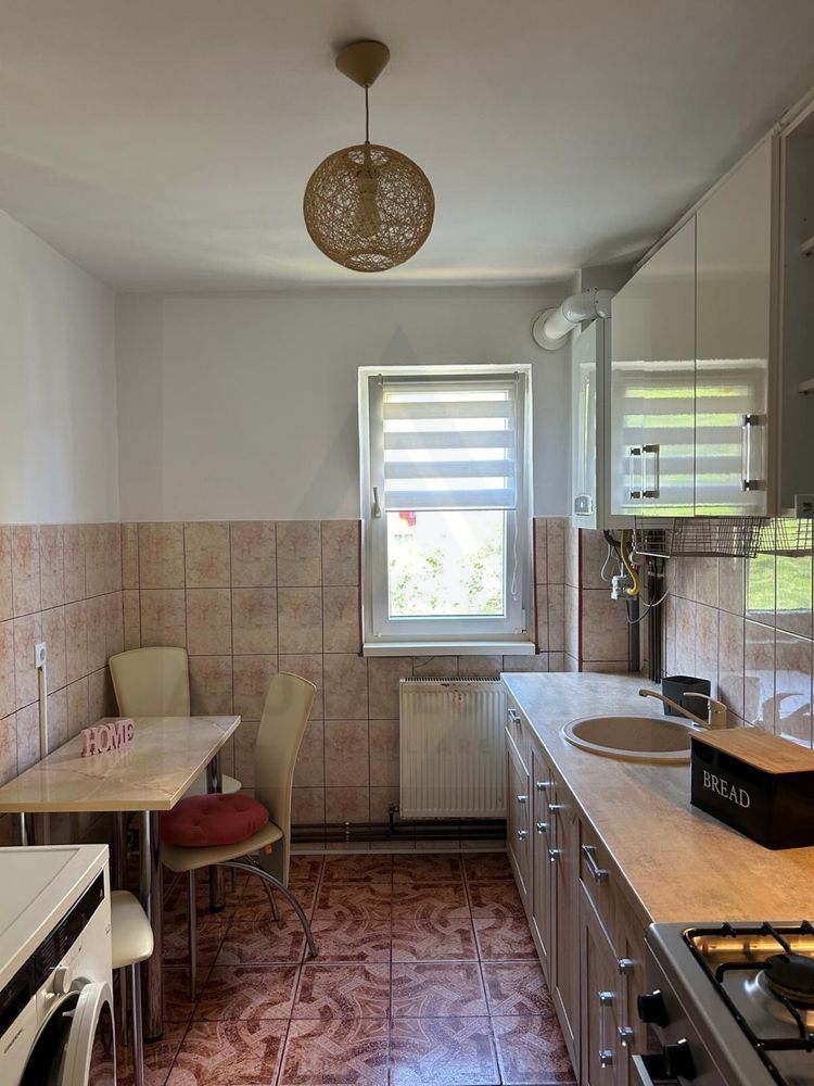 anBn-9299 Apartament cu 2 camere 45 mp balcon etaj 2 in zona Rahovei