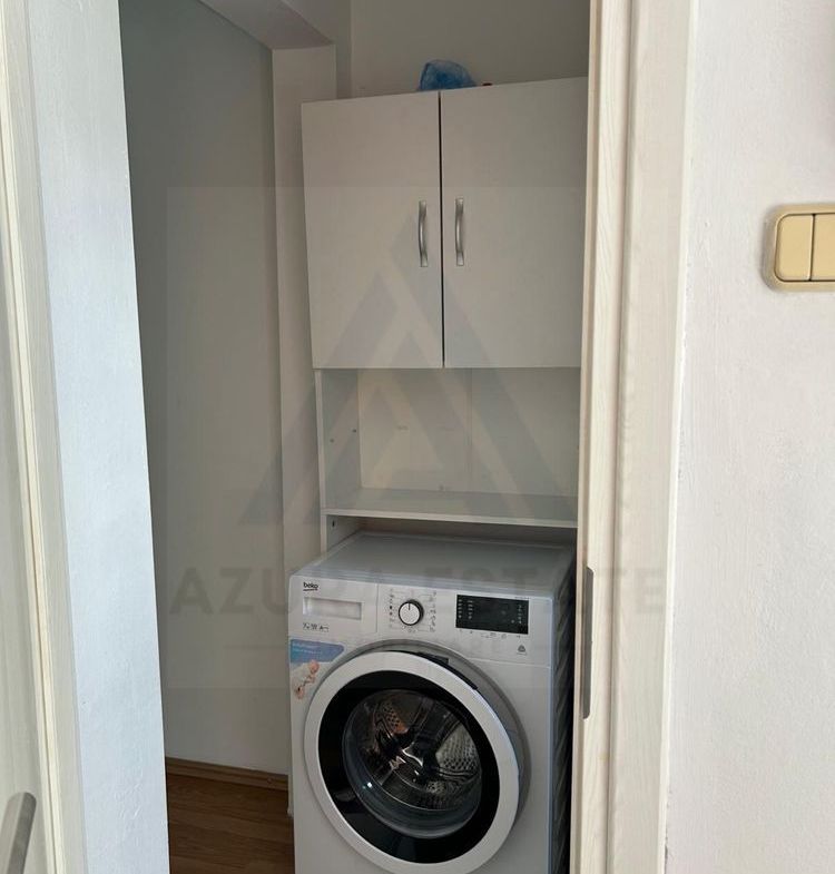 Apartament cu 2 camere 45 mp balcon etaj 2 in zona Rahovei