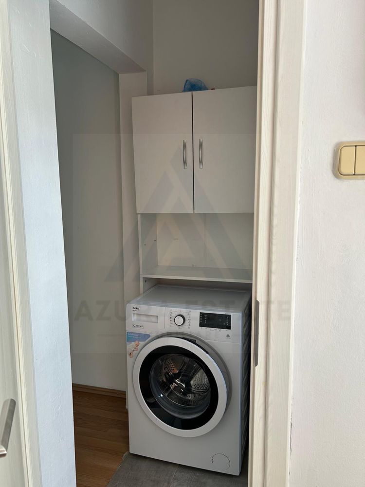 anBn-9300 Apartament cu 2 camere 45 mp balcon etaj 2 in zona Rahovei