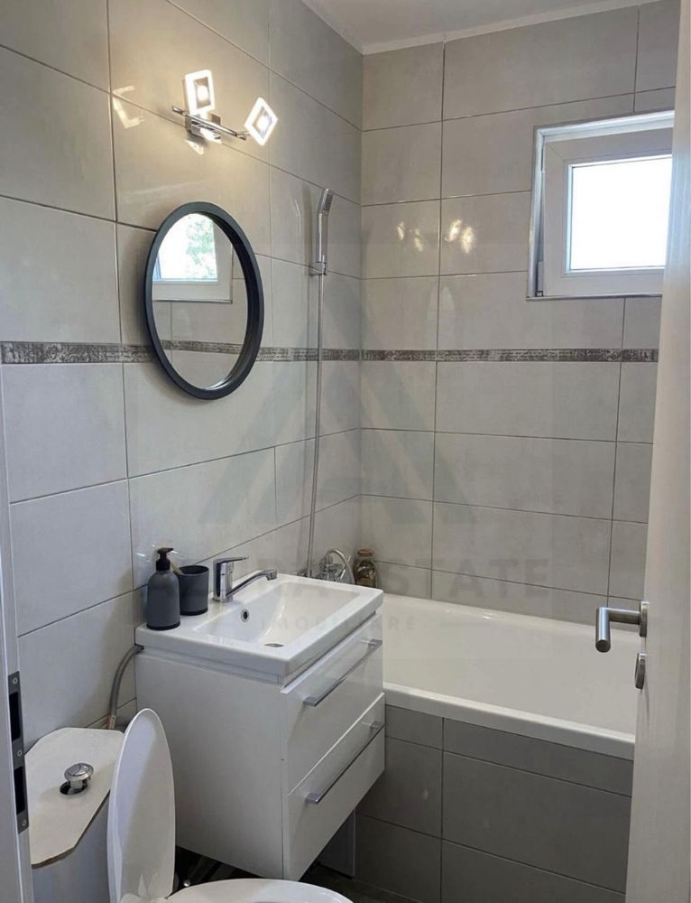 anBn-9301 Apartament cu 2 camere 45 mp balcon etaj 2 in zona Rahovei