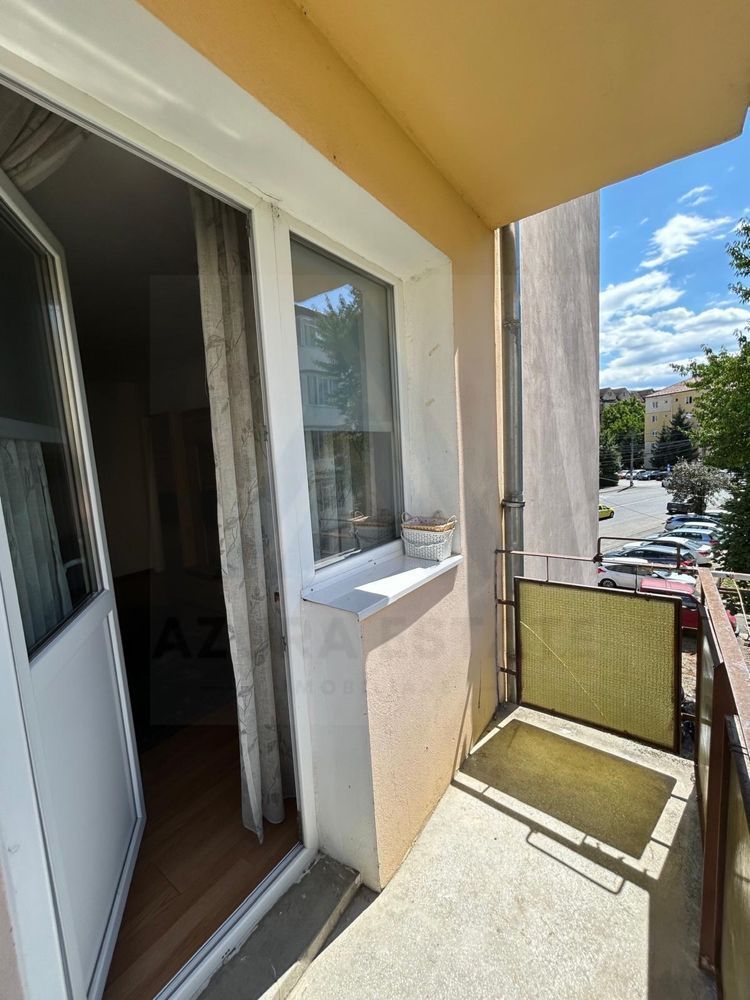 anBn-9302 Apartament cu 2 camere 45 mp balcon etaj 2 in zona Rahovei