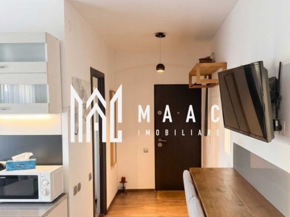 Apartament 2 camere | Resita, Sibiu | 42 mp, mobilat și utilat