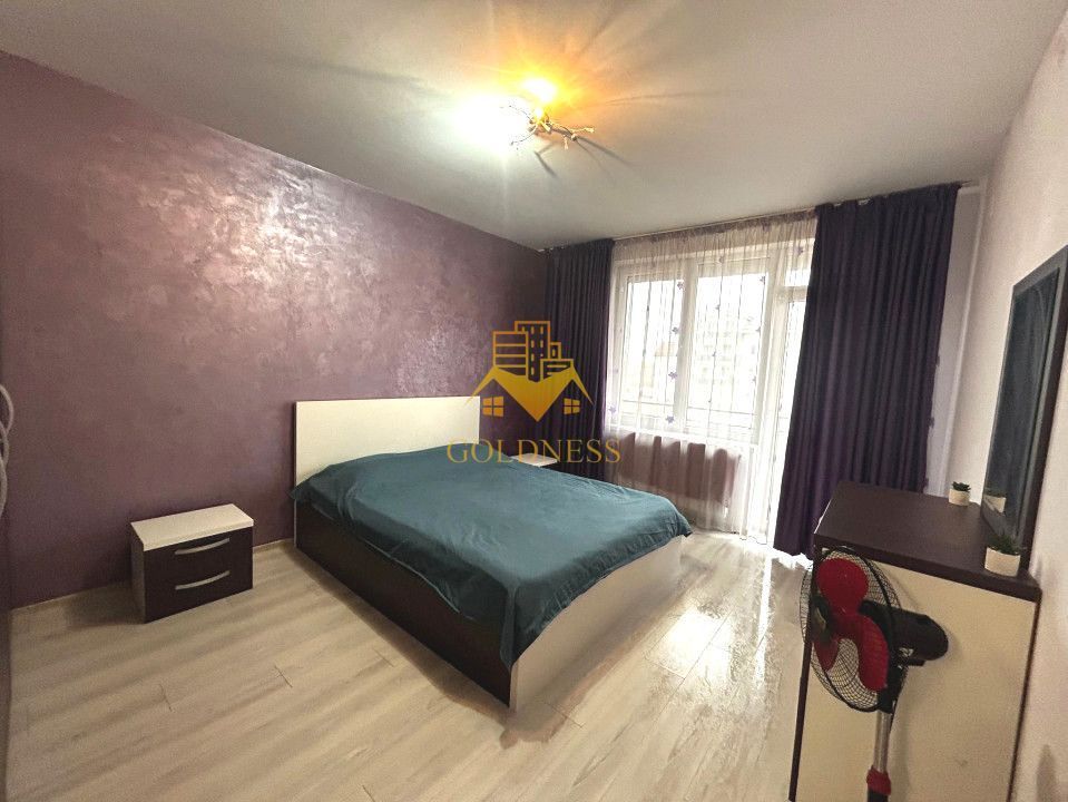 3 camere open space, Parcare, Zona Tineretului, Floresti, Profi