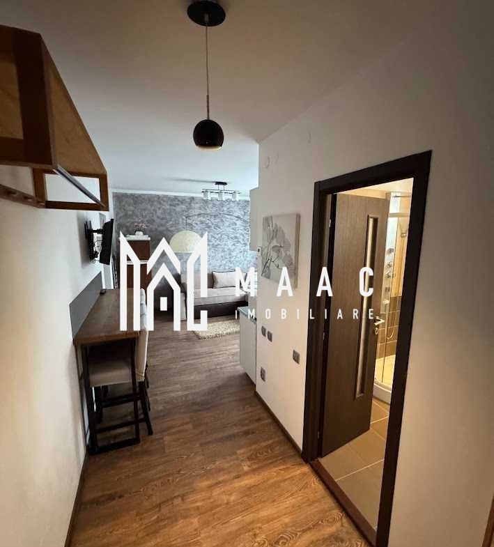 Apartament 2 camere | Resita, Sibiu | 42 mp, mobilat și utilat