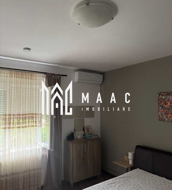 Apartament 2 camere | Resita, Sibiu | 42 mp, mobilat și utilat