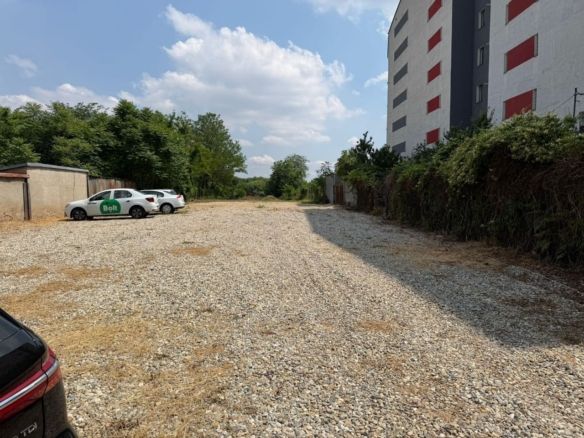 Gilesti teren 1750 mp urbanism P+4 de vanzare