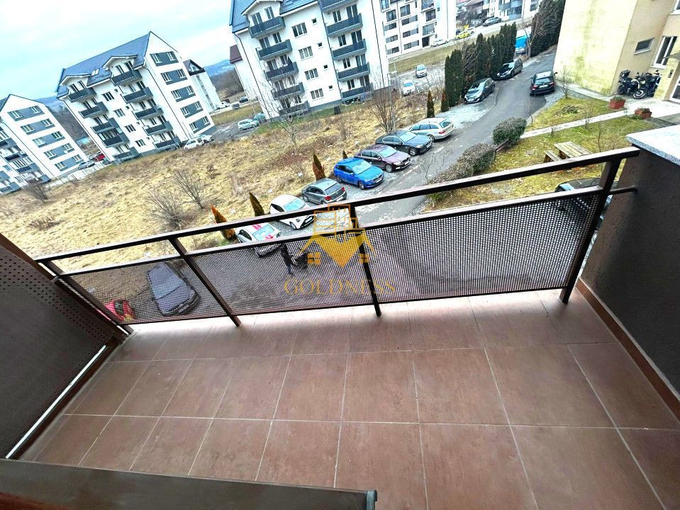 3 camere open space, Parcare, Zona Tineretului, Floresti, Profi