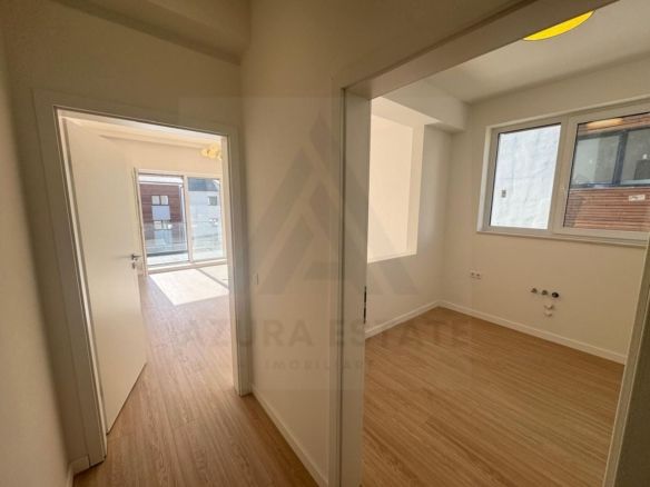 Apartament premium cu 2 camere  50 mp utili etaj 1 in DaVinci