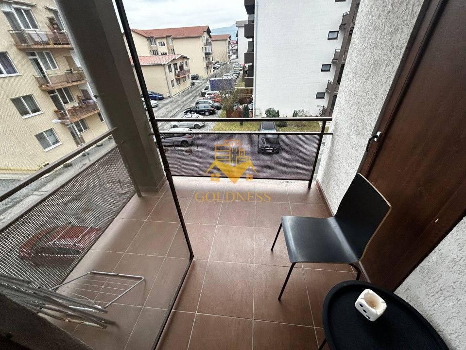 3 camere open space, Parcare, Zona Tineretului, Floresti, Profi