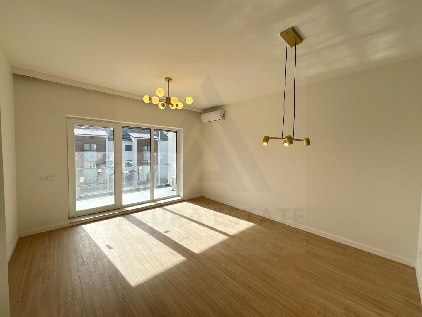 Apartament premium cu 2 camere  50 mp utili etaj 1 in DaVinci