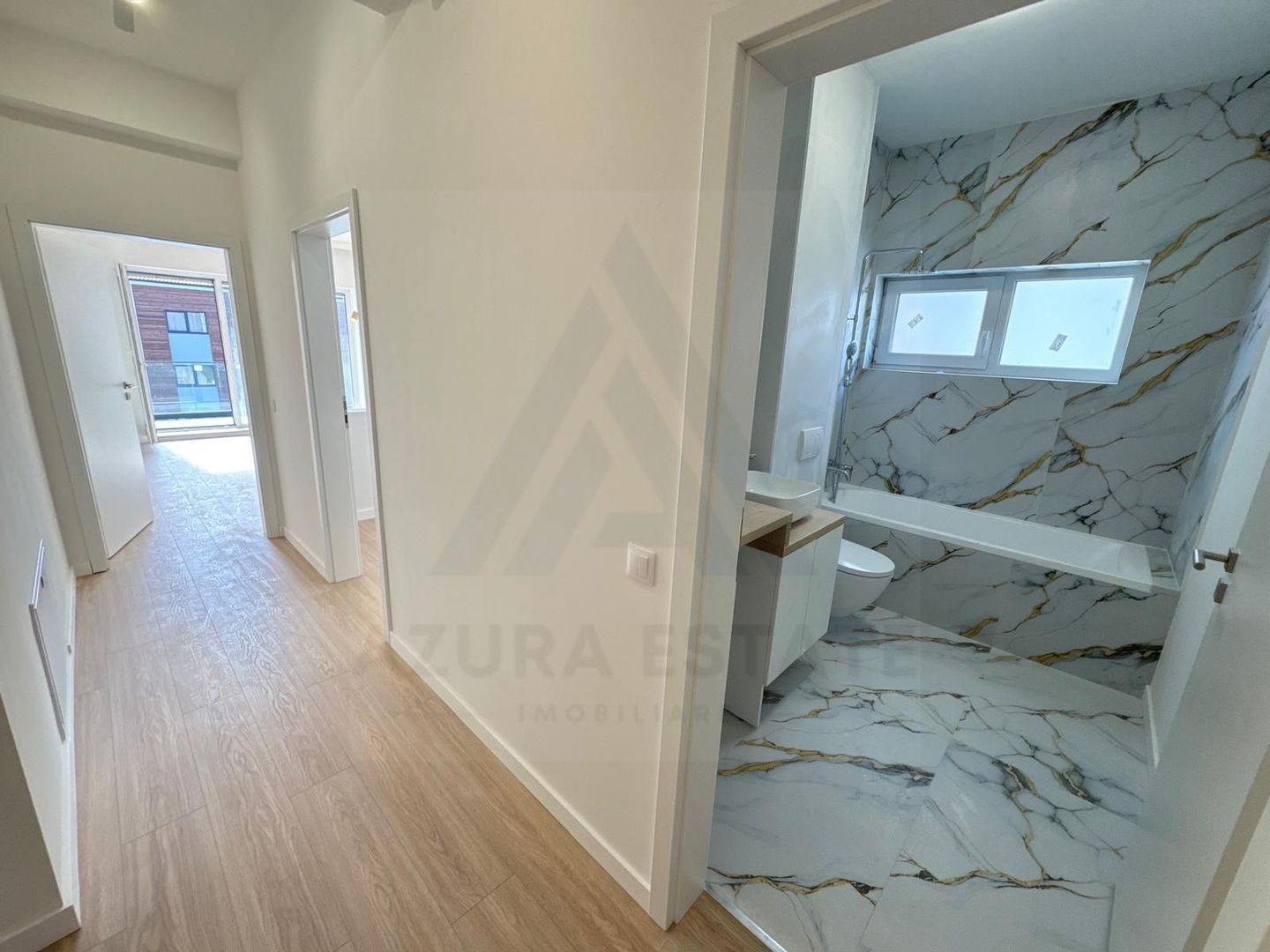 Apartament premium cu 2 camere  50 mp utili etaj 1 in DaVinci