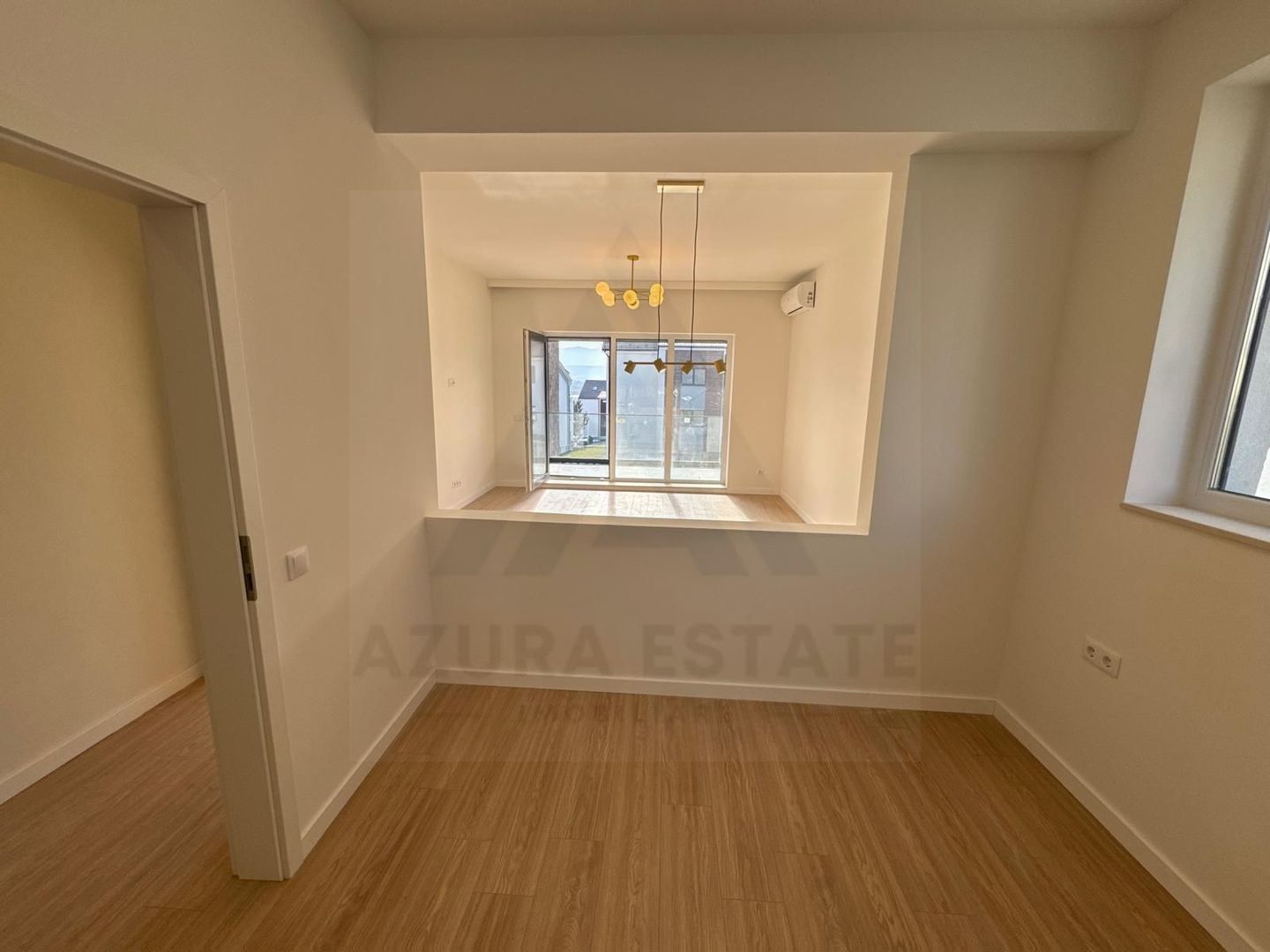 Apartament premium cu 2 camere  50 mp utili etaj 1 in DaVinci