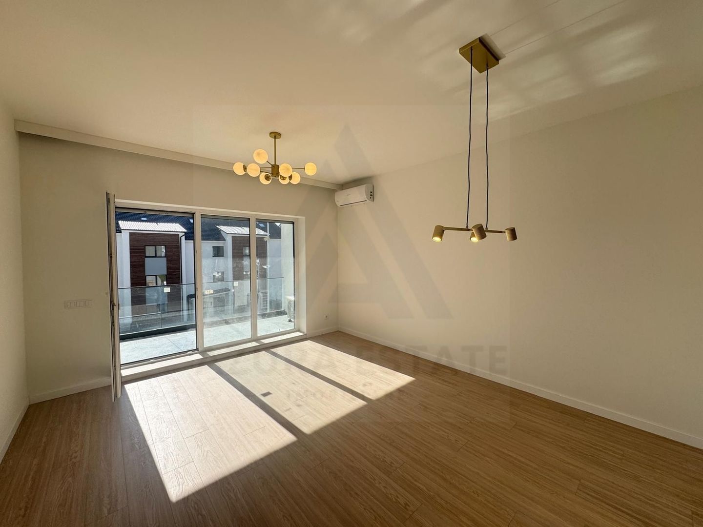 Apartament premium cu 2 camere  50 mp utili etaj 1 in DaVinci