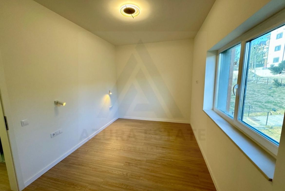 Apartament premium cu 2 camere  50 mp utili etaj 1 in DaVinci