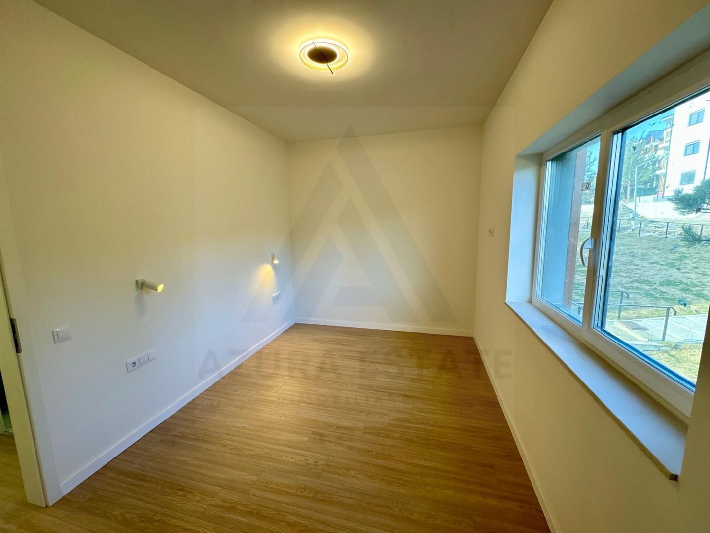 Apartament premium cu 2 camere  50 mp utili etaj 1 in DaVinci