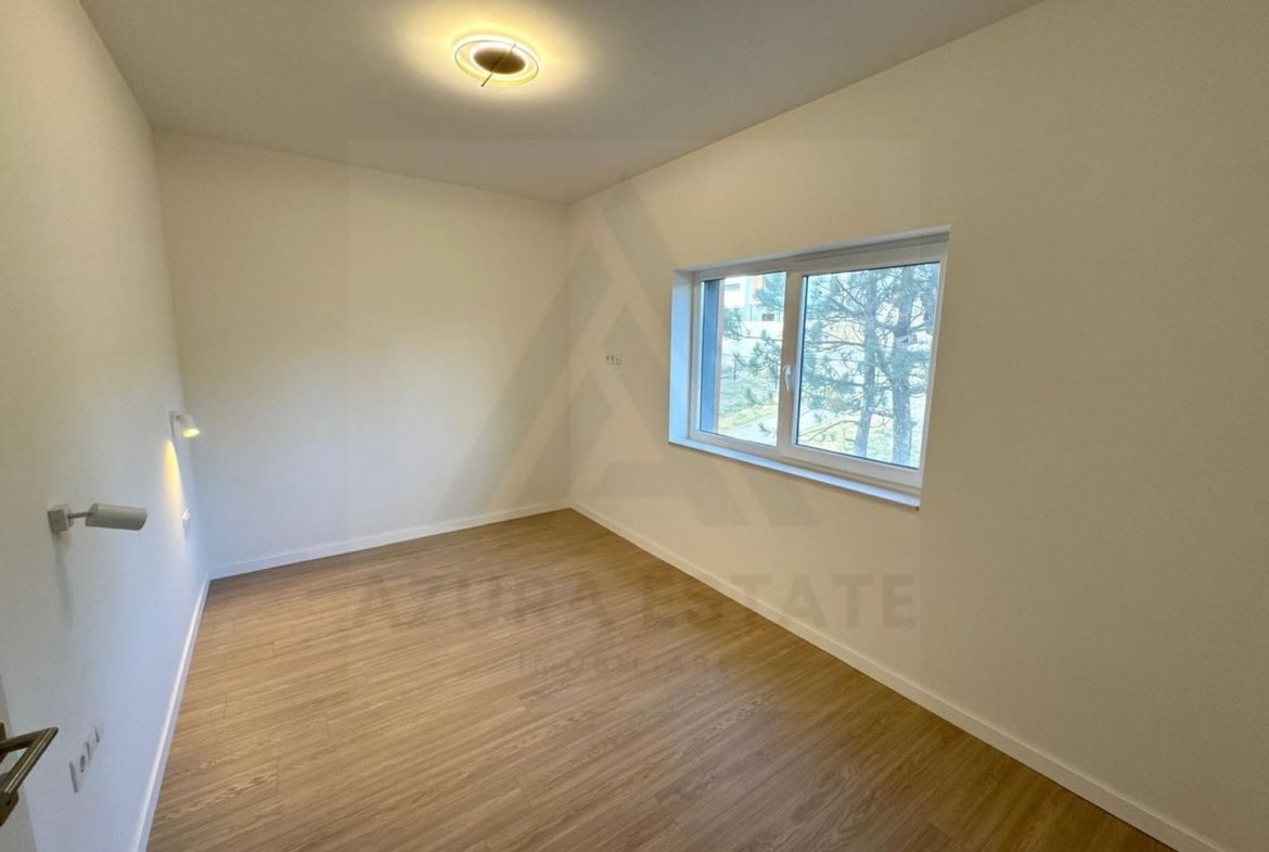 Apartament premium cu 2 camere  50 mp utili etaj 1 in DaVinci