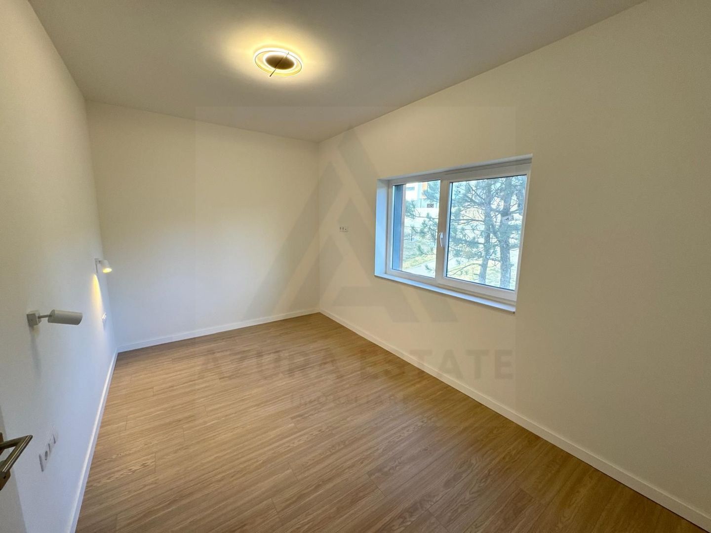 Apartament premium cu 2 camere  50 mp utili etaj 1 in DaVinci